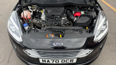 Ford Fiesta 1.0 EcoBoost 95 Titanium 5dr Petrol Hatchback